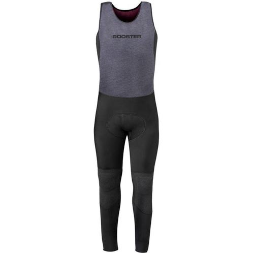 Rooster Supertherm 4mm Long John Wetsuit, Watersport en Boten, Watersportkleding, Nieuw, Ophalen of Verzenden