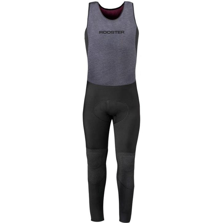 Rooster Supertherm 4mm Long John Wetsuit, Watersport en Boten, Watersportkleding, Nieuw, Ophalen of Verzenden