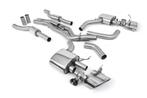 Cat-back uitlaatsysteem | Audi RS6 / RS7 | Milltek Sport, Autos : Pièces & Accessoires, Systèmes d'échappement, Verzenden