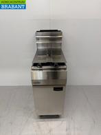 Friteuse Combisteel en acier inoxydable 21 litres Propane, Articles professionnels, Verzenden