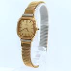 Omega - De Ville - Zonder Minimumprijs - 511.0471 - Dames -, Nieuw