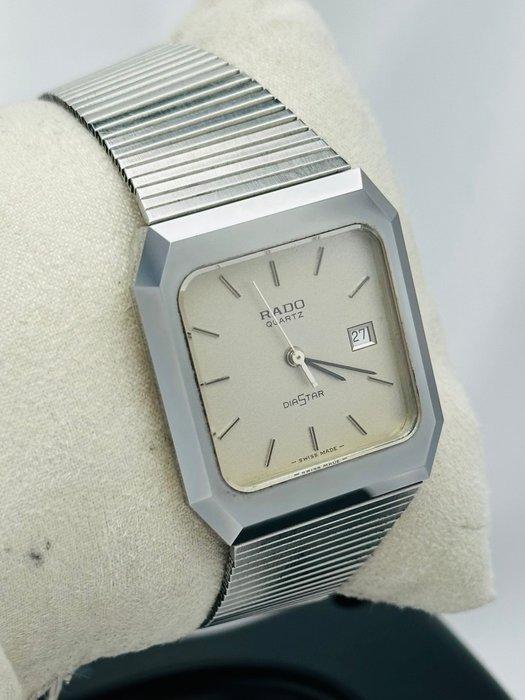 Rado - Diastar - Zonder Minimumprijs - 16312353 - Heren -, Handtassen en Accessoires, Horloges | Heren
