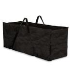Premium opbergtas voor tuinkussens XL | 200x75x60cm – Voor 6, Tuin en Terras, Tuinmeubel-accessoires, Verzenden, Nieuw
