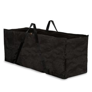Premium opbergtas voor tuinkussens XL | 200x75x60cm – Voor 6