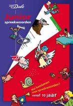 Van Dale junior spreekwoordenboek 9789460772979 Wim Daniëls, Boeken, Gelezen, Verzenden, Wim Daniëls, Nederlands