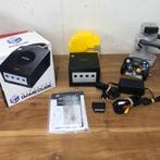 Nintendo Gamecube Console Black [Complete]