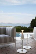 Kartell - Philippe Starck - Lamp - kamille - Thermoplastisch
