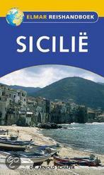 Sicilie / Elmar reishandboek 9789038916118 A. Schaper, Boeken, Verzenden, Zo goed als nieuw, A. Schaper