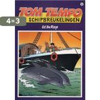 Schipbreukelingen Tom tempo nr. 6 9789063343675 Rop, Boeken, Verzenden, Gelezen, Rop