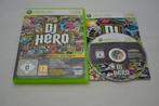 Dj Hero (360 IB), Nieuw