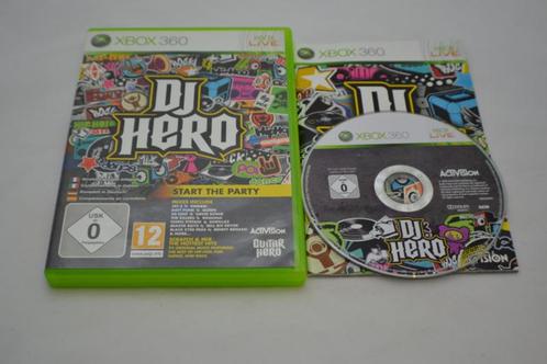 Dj Hero (360 IB), Games en Spelcomputers, Games | Xbox 360
