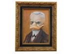 Duckomenta - Psychoanalytiker Dr. Entmund Freud -  framed, Verzamelen, Disney, Nieuw