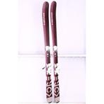 177 dames skis HEAD KORE 103 W 2023, grip walk, LYT tech, g, 160 tot 180 cm, Verzenden, Zo goed als nieuw, Carve