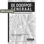 De doofpotgeneraal 9789492146007 Edwin Giltay, Verzenden, Gelezen, Edwin Giltay