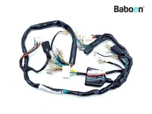 Kabelboom Honda CB 350 F 1973-1974 (CB350 CB350F), Motoren, Onderdelen | Honda, Gebruikt, Verzenden