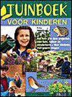 Tuinboek Voor Kinderen 9789024377398, Erika Markmann, Verzenden