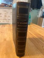 Léon Galibert - L’Algerie ancienne et moderne - 1844