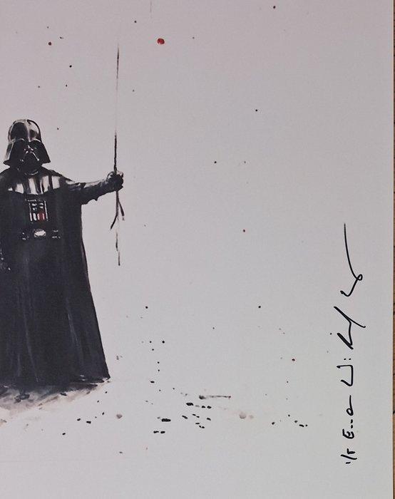 Emma Wildfang - Darth Vader - Series  Tokyo Pop Icons, Verzamelen, Film en Tv