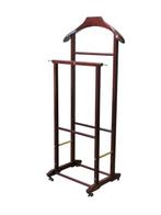 Fratelli Reguitti - Dressboy - dressboy - Legno, ottone -, Antiek en Kunst