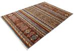 Tapis fait main, Super Ziegler Chubi, tapis en laine fine -, Maison & Meubles