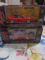 Bang 1:43 - Model sportwagen (3) - Ferrari 355 / Ferrari 456, Nieuw