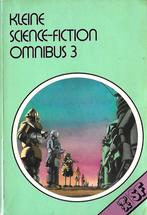 3 Kleine science fiction omnibus 9789022990162, Livres, Bundel, Verzenden