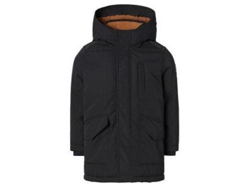 Veiling - Noppies Winterjas Hernani (Maat 110), Kinderen en Baby's, Kinderkleding | Maat 110