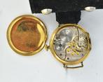 Cyma - Nestle, Unique Chaton Trench Watch - Zonder, Nieuw