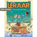 Beroep 1-Leraar 9789063349851 Erroc, Boeken, Stripverhalen, Verzenden, Gelezen, Erroc