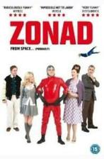 ZONAD (CERT-15) COMEDY DVD, Verzenden