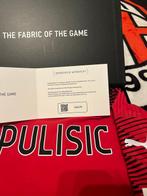 AC Milan - Italiaanse voetbal competitie - Christian Pulisic, Nieuw