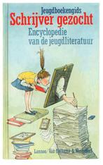 Schrijver gezocht 9789020915525, Boeken, Verzenden, Gelezen