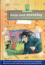 Villa Alfabet Leesboek Vorige week woensdag, Boeken, Verzenden, Nieuw