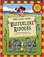 Ruiterlijke Ridders 9789041009517, Boeken, Kinderboeken | Kleuters, Gelezen, Rachel Wright, Verzenden