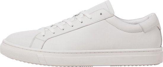 2dekans | JACK&JONES RADCLIFFE Sneakers Voor Heren - Wit -, Kleding | Dames, Schoenen, Ophalen of Verzenden