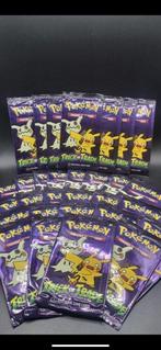 Pokémon - 30 Booster pack - TRICK OR TRADE BOOSTER