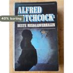 Alfred hitchcocks bekende misdaad verhalen 9789026977473, Boeken, Verzenden, Gelezen, Alfred Hitchcock