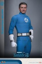 The Fantastic Four: First Steps Action Figure 1/6 Mister Fan, Verzamelen, Ophalen of Verzenden, Nieuw