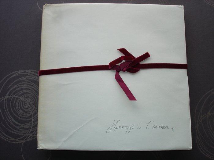 Themacollectie - Valentijn 20 Liefdesbrieven van, Antiek en Kunst, Antiek | Speelgoed