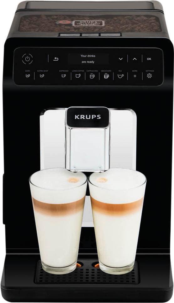 Krups Evidence EA8908 Koffieapparaten, Elektronische apparatuur, Koffiezetapparaten, Verzenden