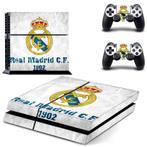 86 Sticker skin wrap ps4 stickers playstation 4 + 2x control, Verzenden