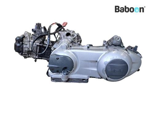 Moteur Aprilia SR Max 300 2011-2016 (SR300 300ie), Motoren, Onderdelen | Overige, Verzenden