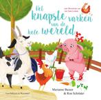 Het knapste varken van de hele wereld 9789000367993, Verzenden, Gelezen, Marianne Busser