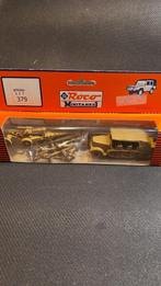 Roco minitanks 379 Afrika set, Hobby & Loisirs créatifs, Trains miniatures | HO, Verzenden, Overige typen