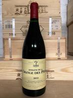 2012 Domaine de la Grange des Peres - Languedoc, IGP Pays de, Collections, Vins