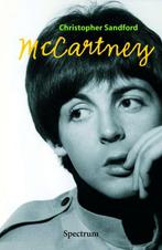 McCartney 9789027498090 Chr. Sandford, Verzenden, Chr. Sandford