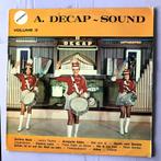 Decap Organ Antwerp – A. Decap-Sound Volume 3 Dancing Willem, Ophalen of Verzenden, Nieuw in verpakking