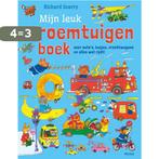 Scarry Mijn leuk vroemtuigenboek 9789044754254, Boeken, Verzenden, Gelezen, Richard Scarry