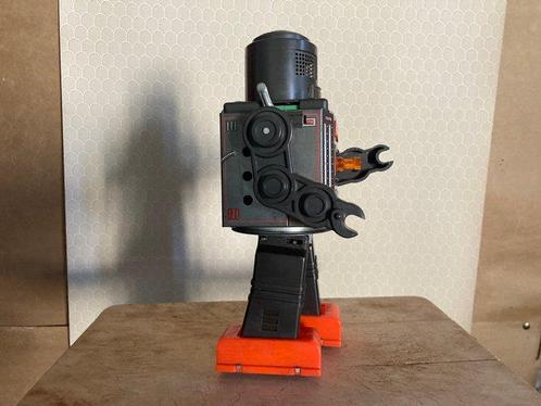 SH Horikawa - Speelgoed robot - Roto Robot – Battery, Antiek en Kunst, Antiek | Speelgoed