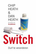 Switch 9789400505681 Chip Heath, Verzenden, Chip Heath